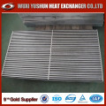 Hot Selling Customized Aluminum Heat Exchanger Core In Aluminum Material